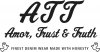 Amor-trust-truth