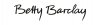 Betty-barclay
