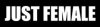 Just-female